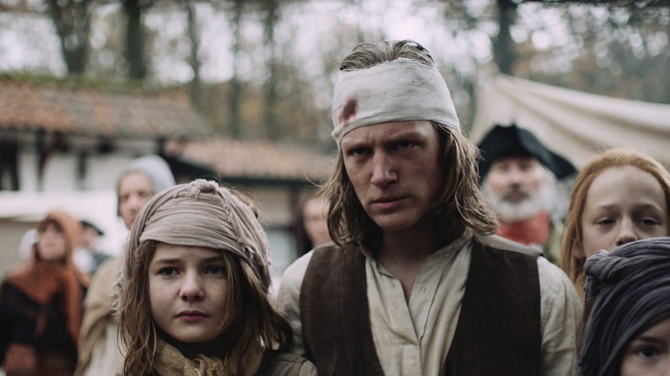 Voor Galg en Rad (2019) – Limburg Film Office
