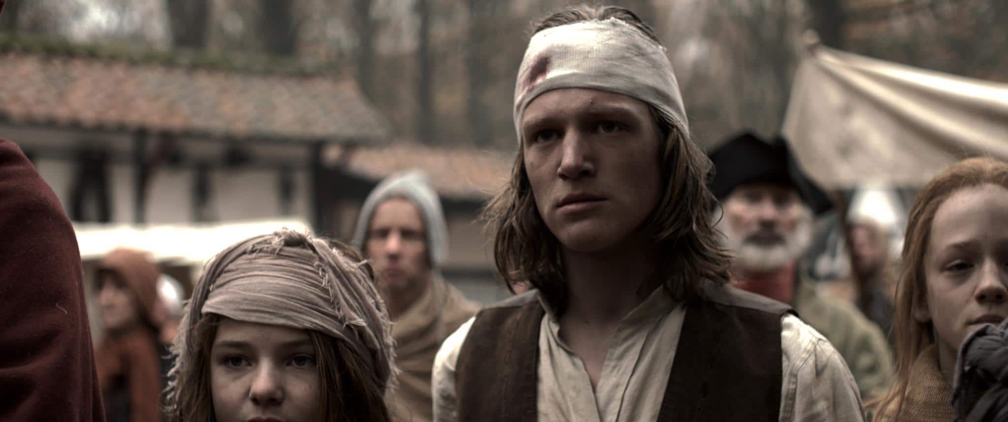 Voor Galg en Rad (2019) – Limburg Film Office
